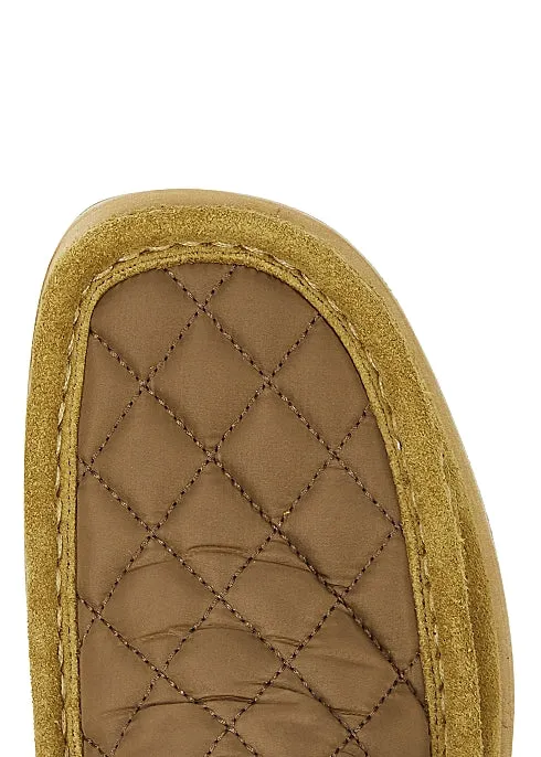 2 Moncler 1952 X Clarks Wallabee Suede Desert Boots