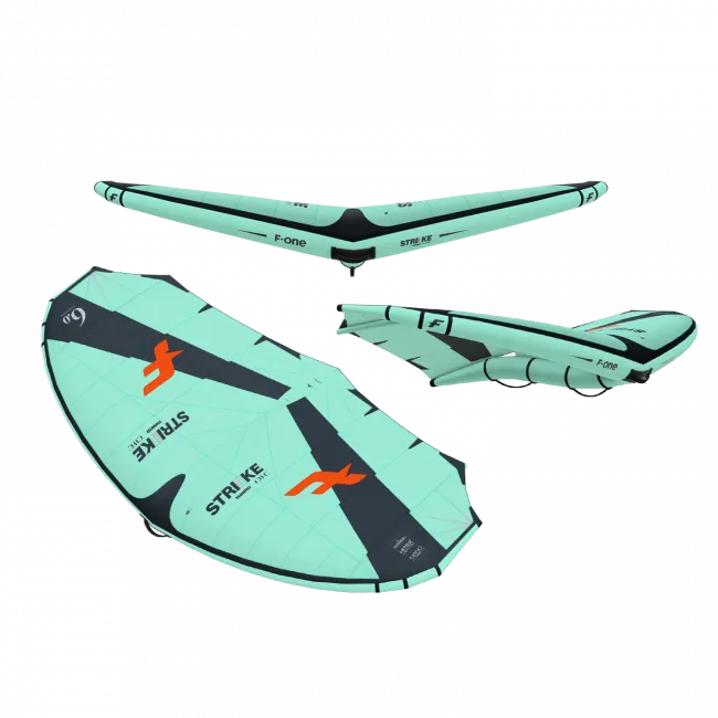 2023 F-One Strike Wing V3 CWC