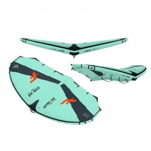 2023 F-One Strike Wing V3 CWC