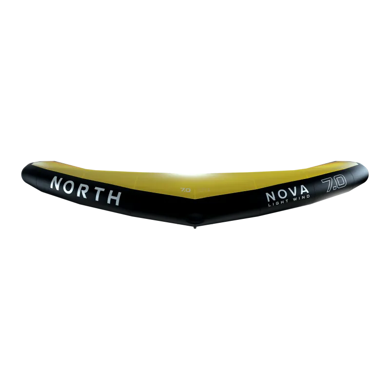 2023 North Nova Light Wind Wing