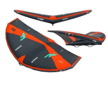 2024 F-One Strike V4 Wing