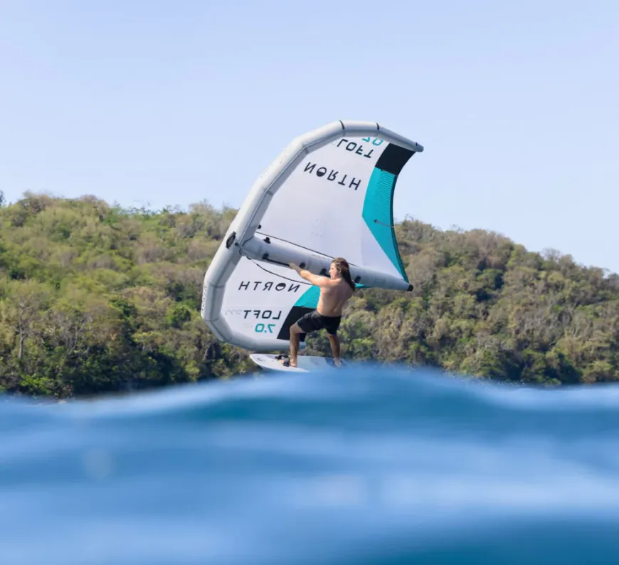 2024 North Loft Pro Hand Wing