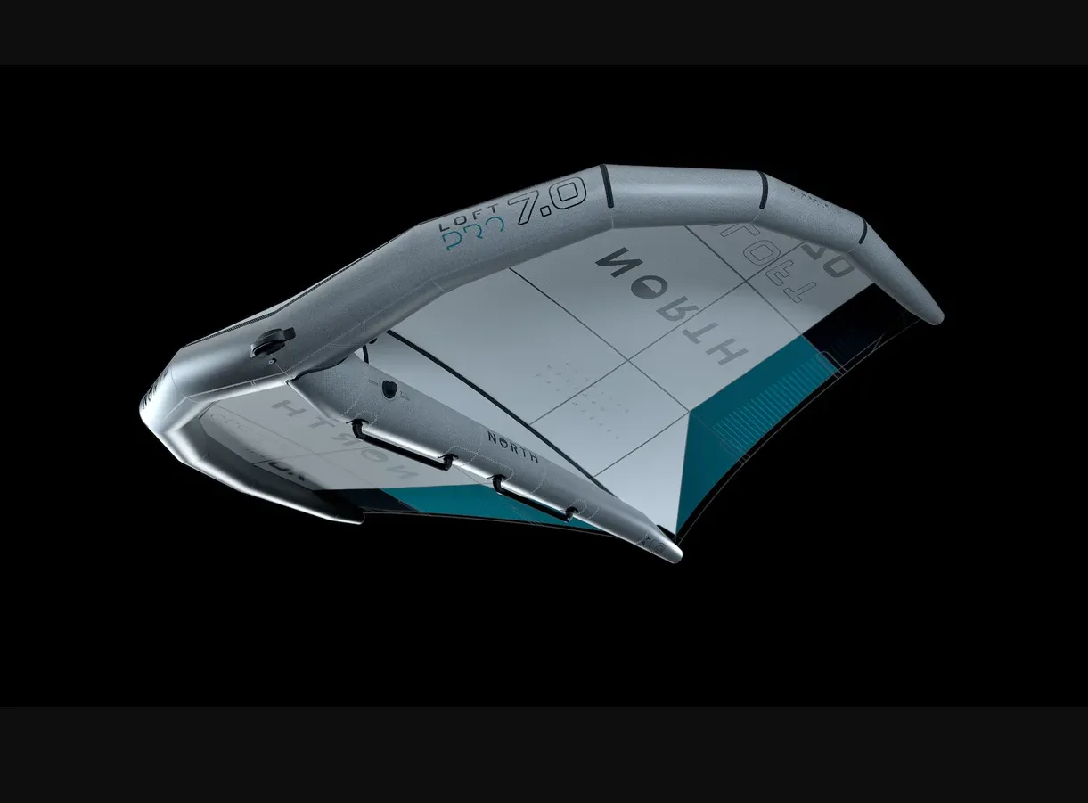 2024 North Loft Pro Hand Wing