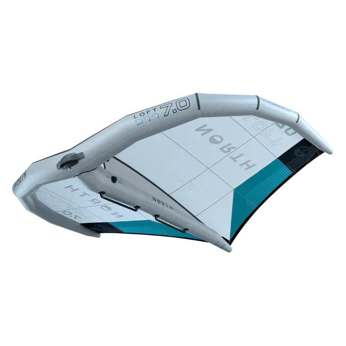 2024 North Loft Pro Hand Wing