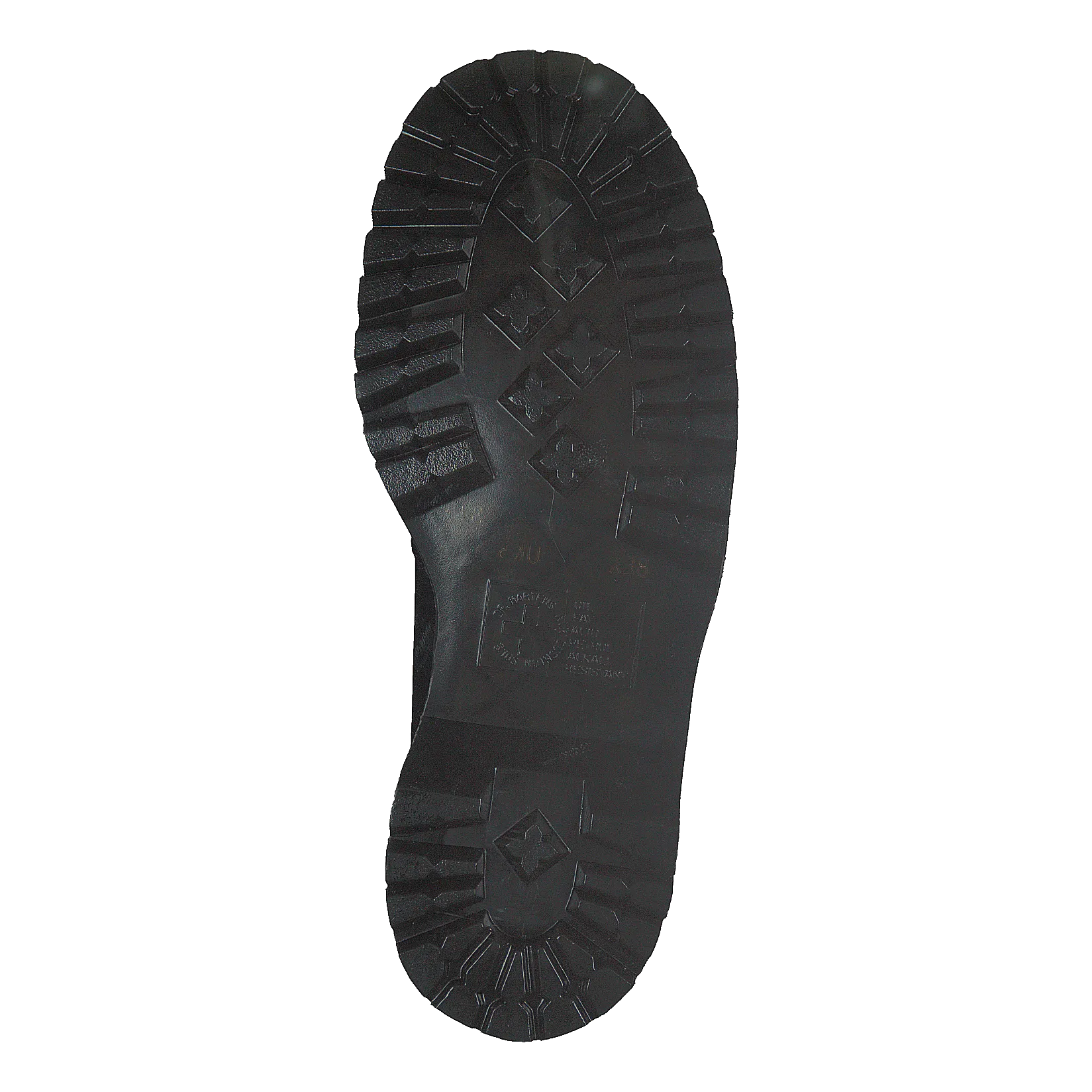 2976 Quad Black