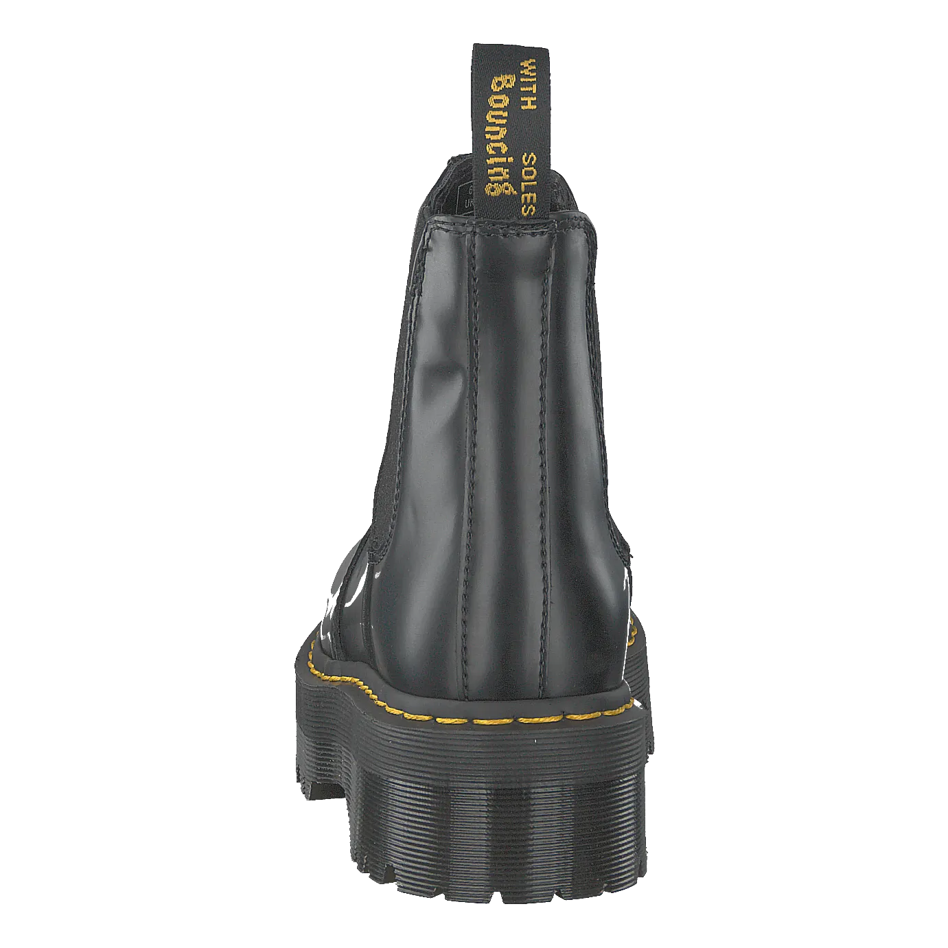 2976 Quad Black