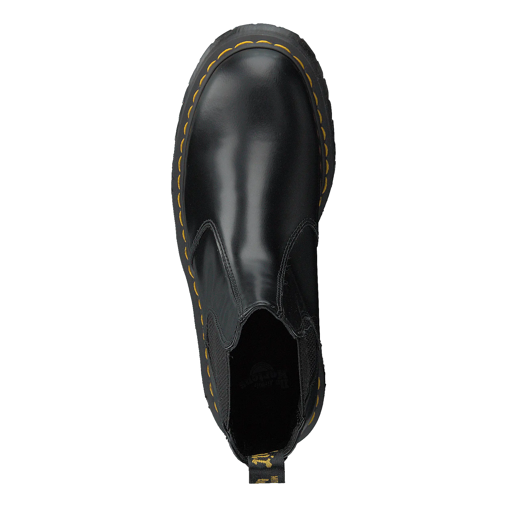 2976 Quad Black