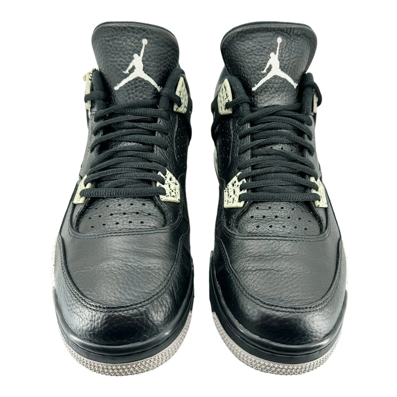 Air Jordan 4 Retro Oreo (2015) Pre-Owned