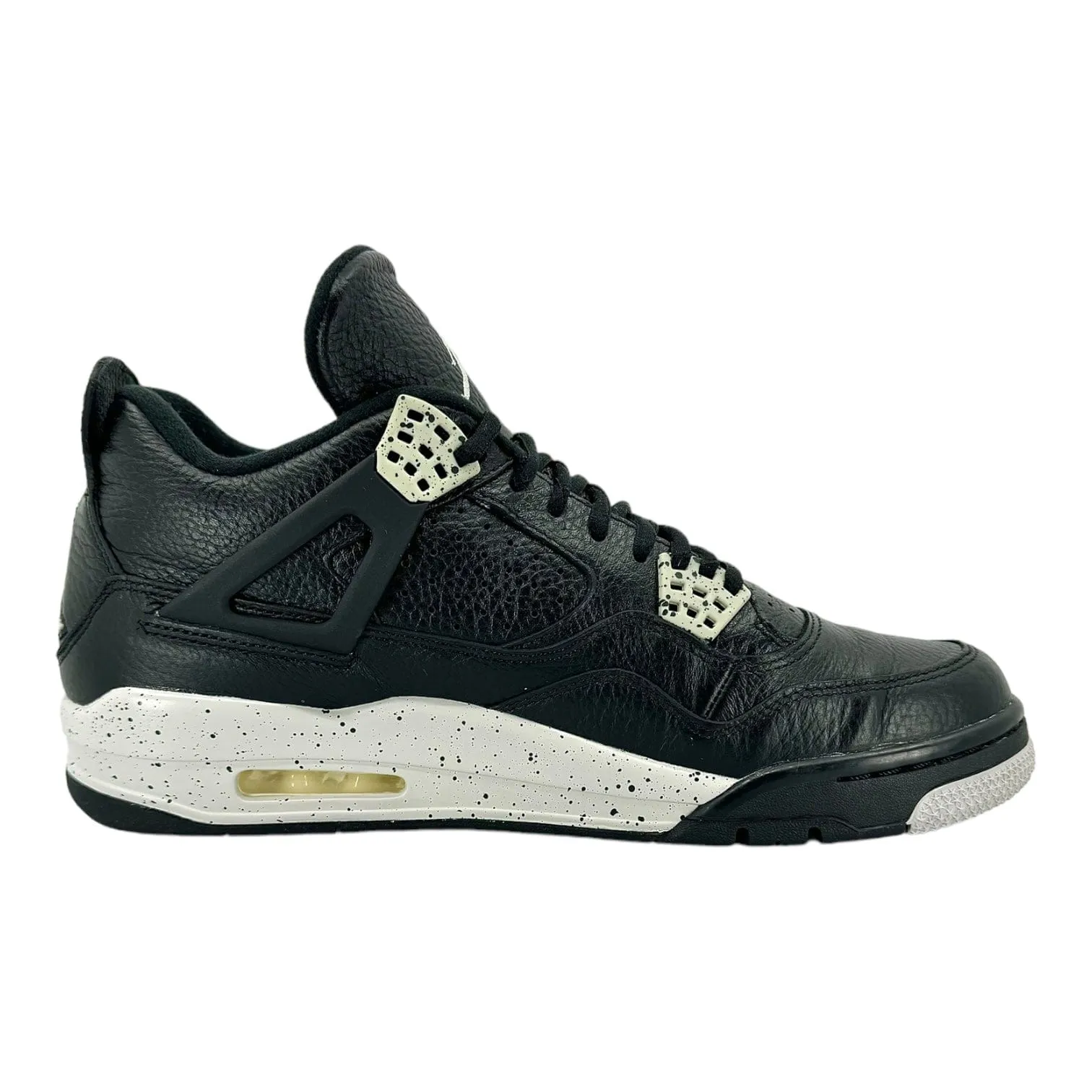 Air Jordan 4 Retro Oreo (2015) Pre-Owned