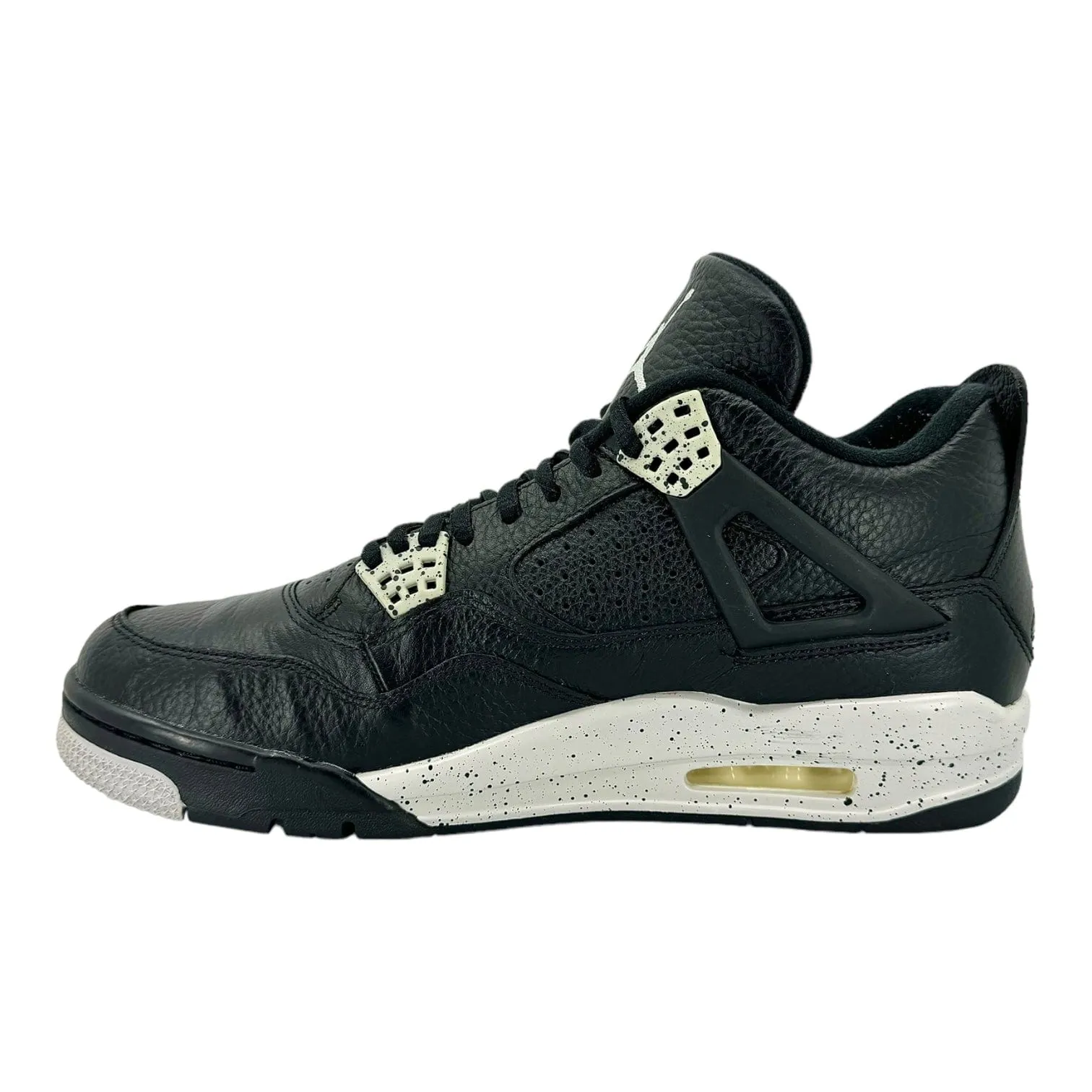 Air Jordan 4 Retro Oreo (2015) Pre-Owned