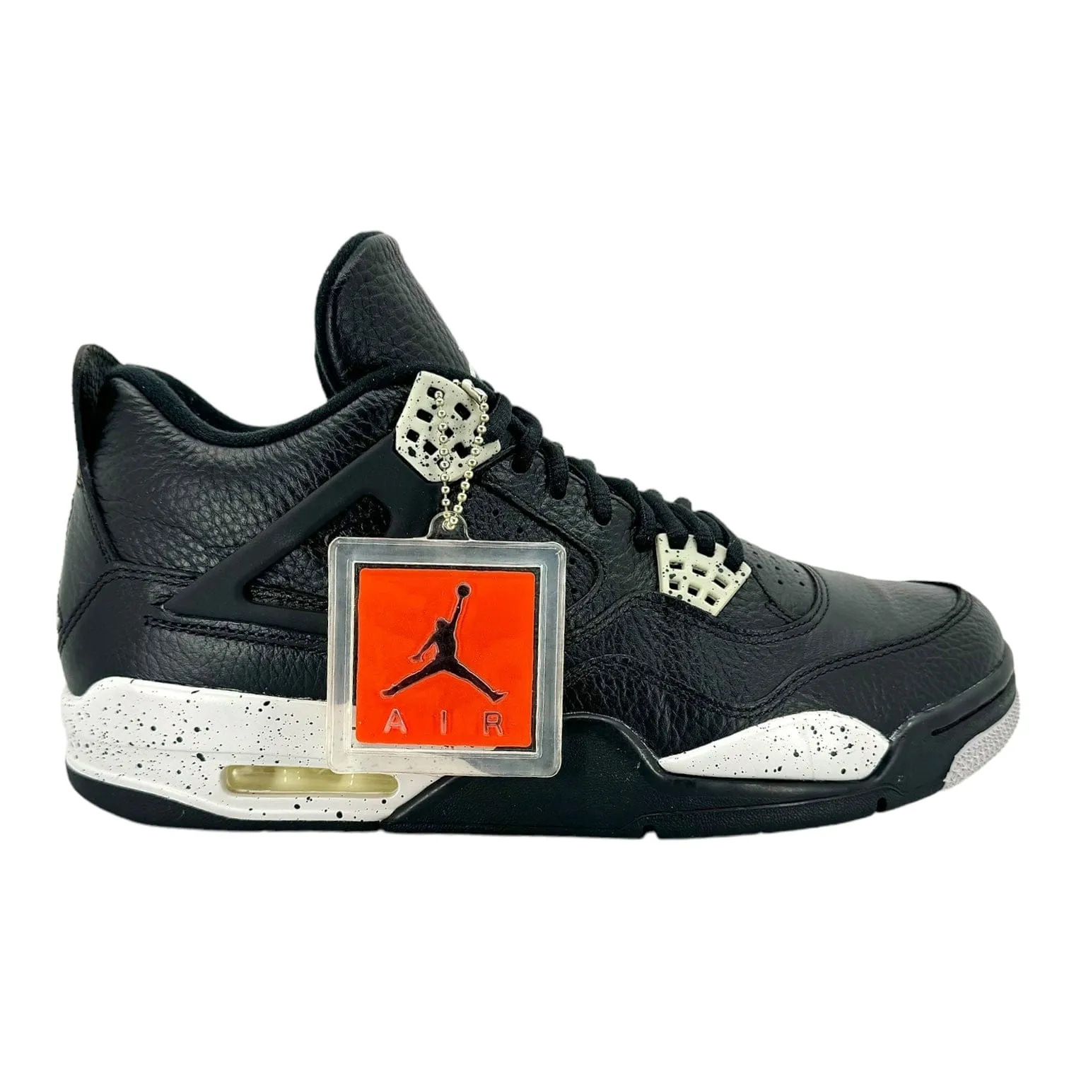 Air Jordan 4 Retro Oreo (2015) Pre-Owned