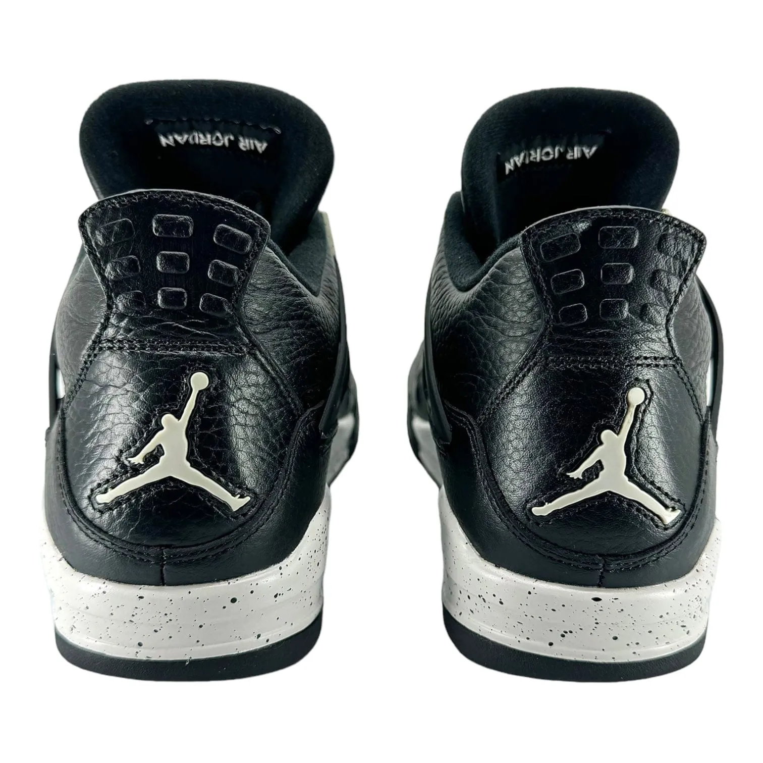 Air Jordan 4 Retro Oreo (2015) Pre-Owned