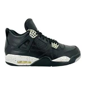 Air Jordan 4 Retro Oreo (2015) Pre-Owned