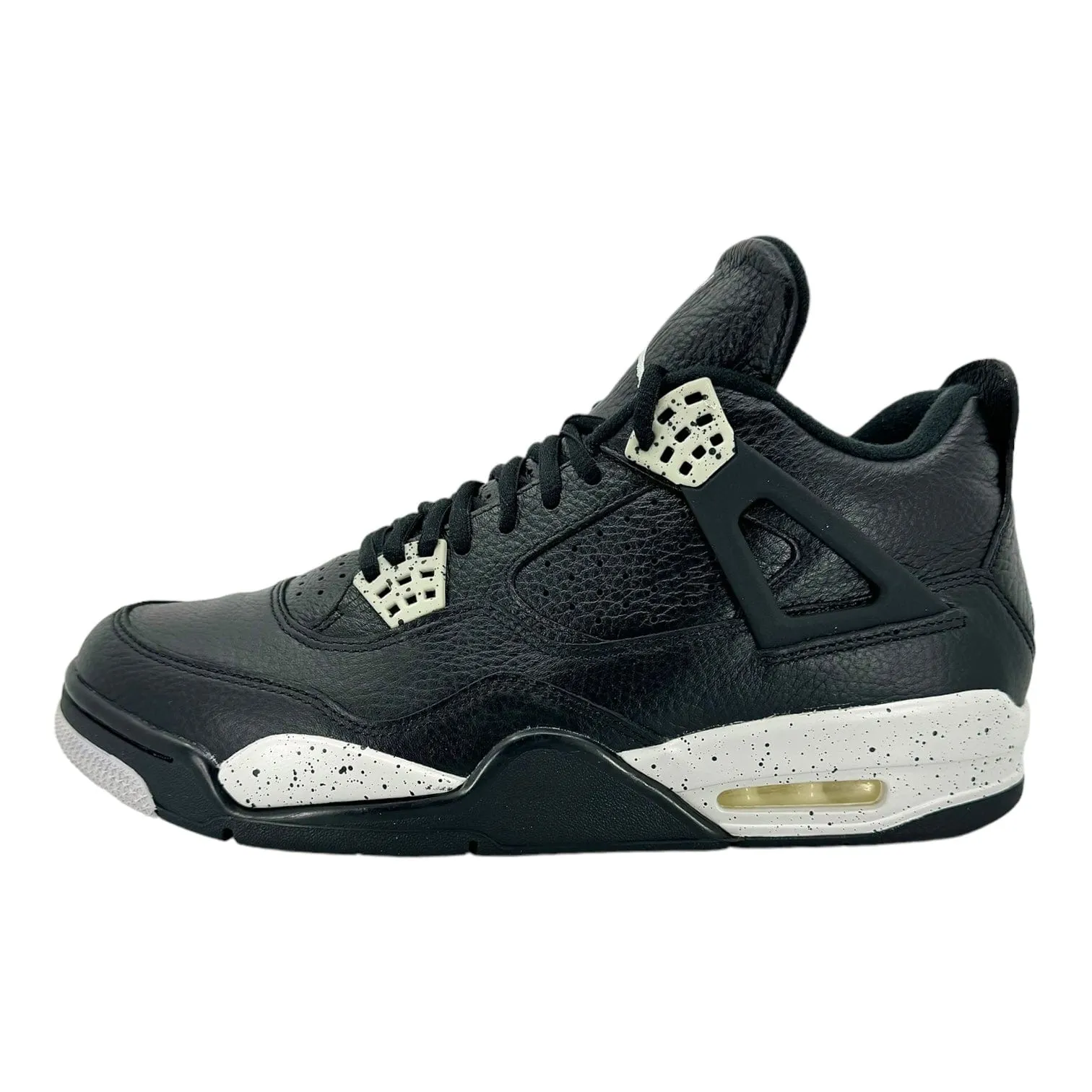 Air Jordan 4 Retro Oreo (2015) Pre-Owned