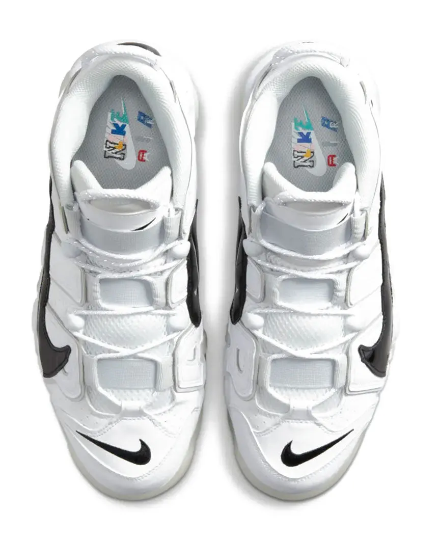 Air More Uptempo '96 White Copy/Paste