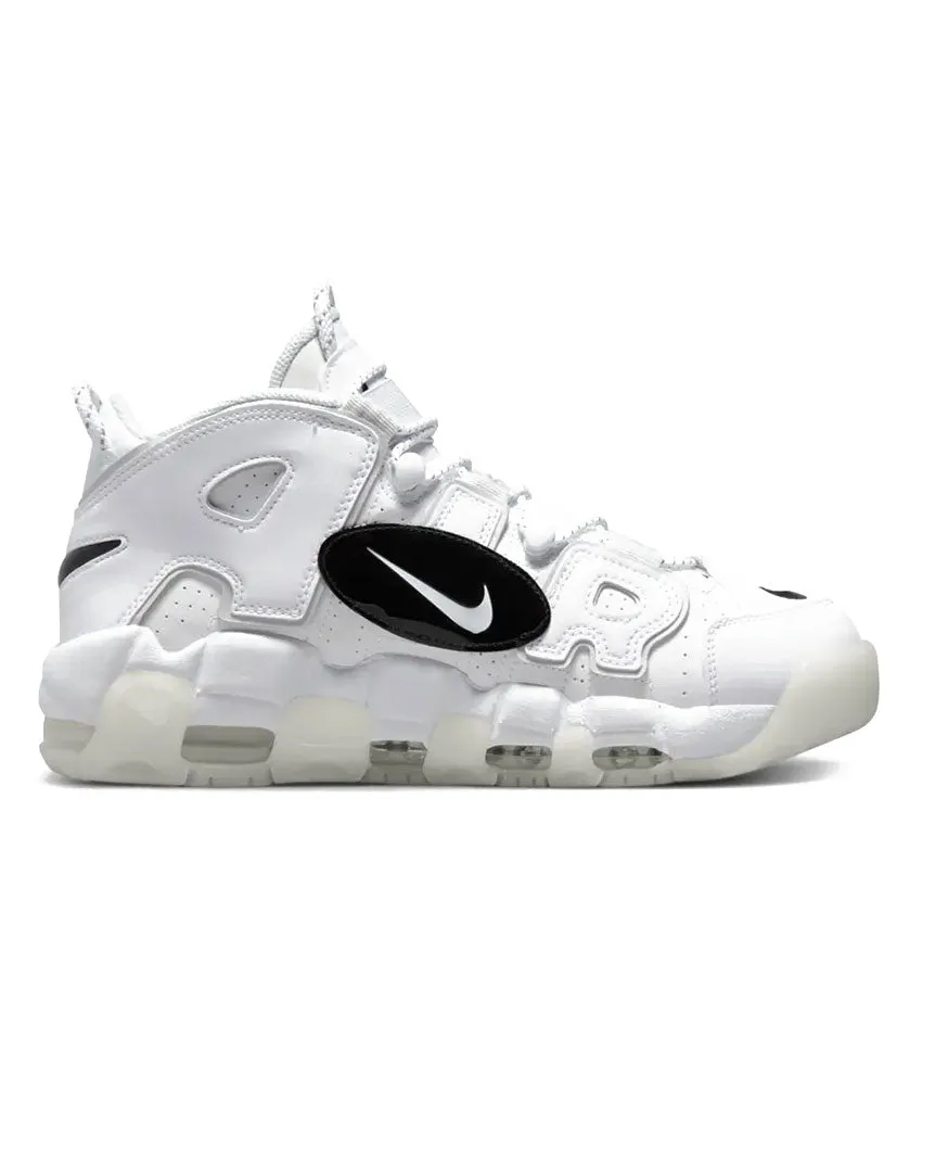 Air More Uptempo '96 White Copy/Paste