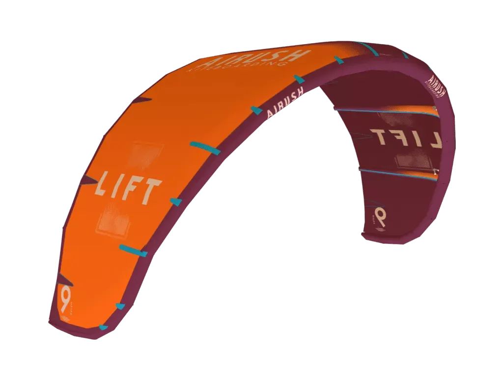 Airush Lift V3