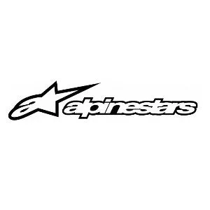 ALPINESTARS 2015 TECH 5 BOOTS - BLACK GREY/ FLURO YELLOW