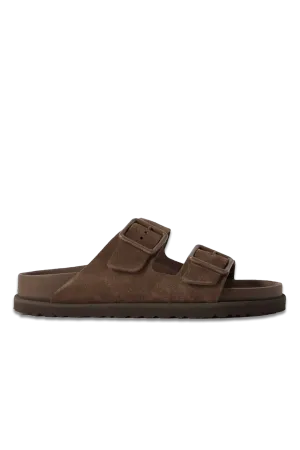 Arizona Suede Sandals