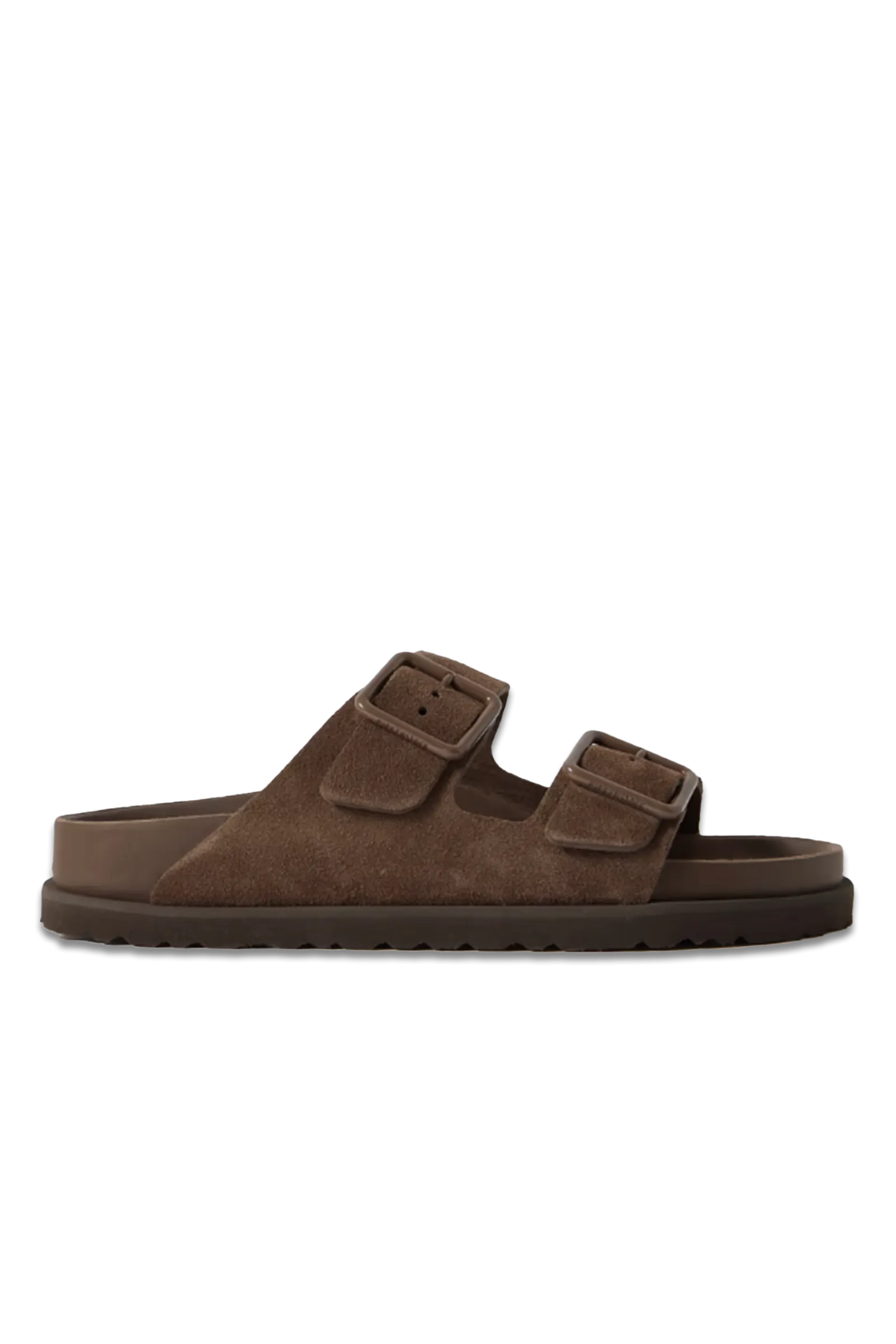 Arizona Suede Sandals