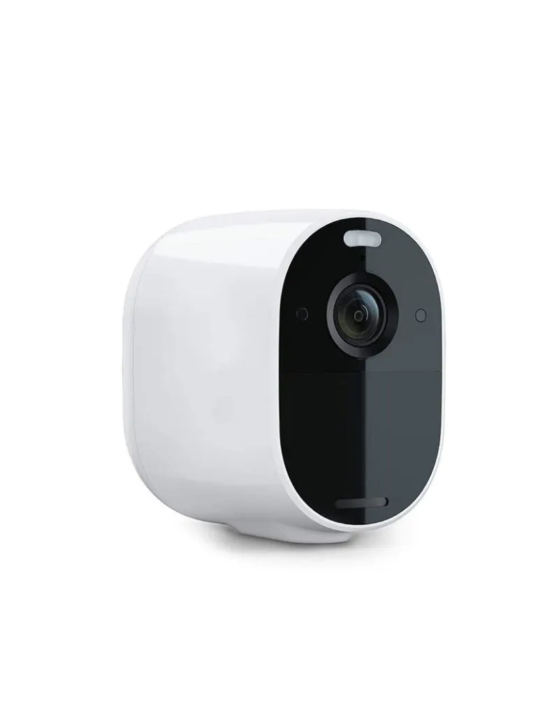 Arlo essential spotlight camera