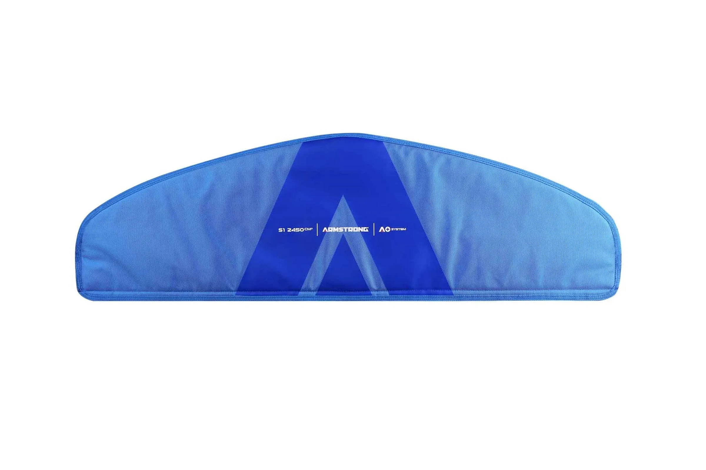 Armstrong Step 1 (S1) Foil Range Front Wing