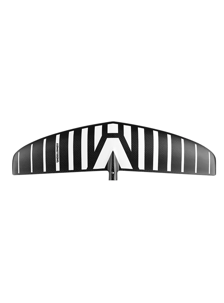 Armstrong Step 1 (S1) Foil Range Front Wing