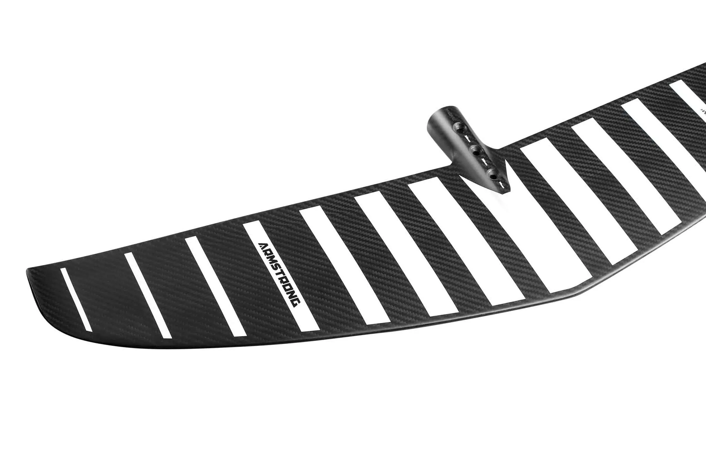 Armstrong Step 1 (S1) Foil Range Front Wing