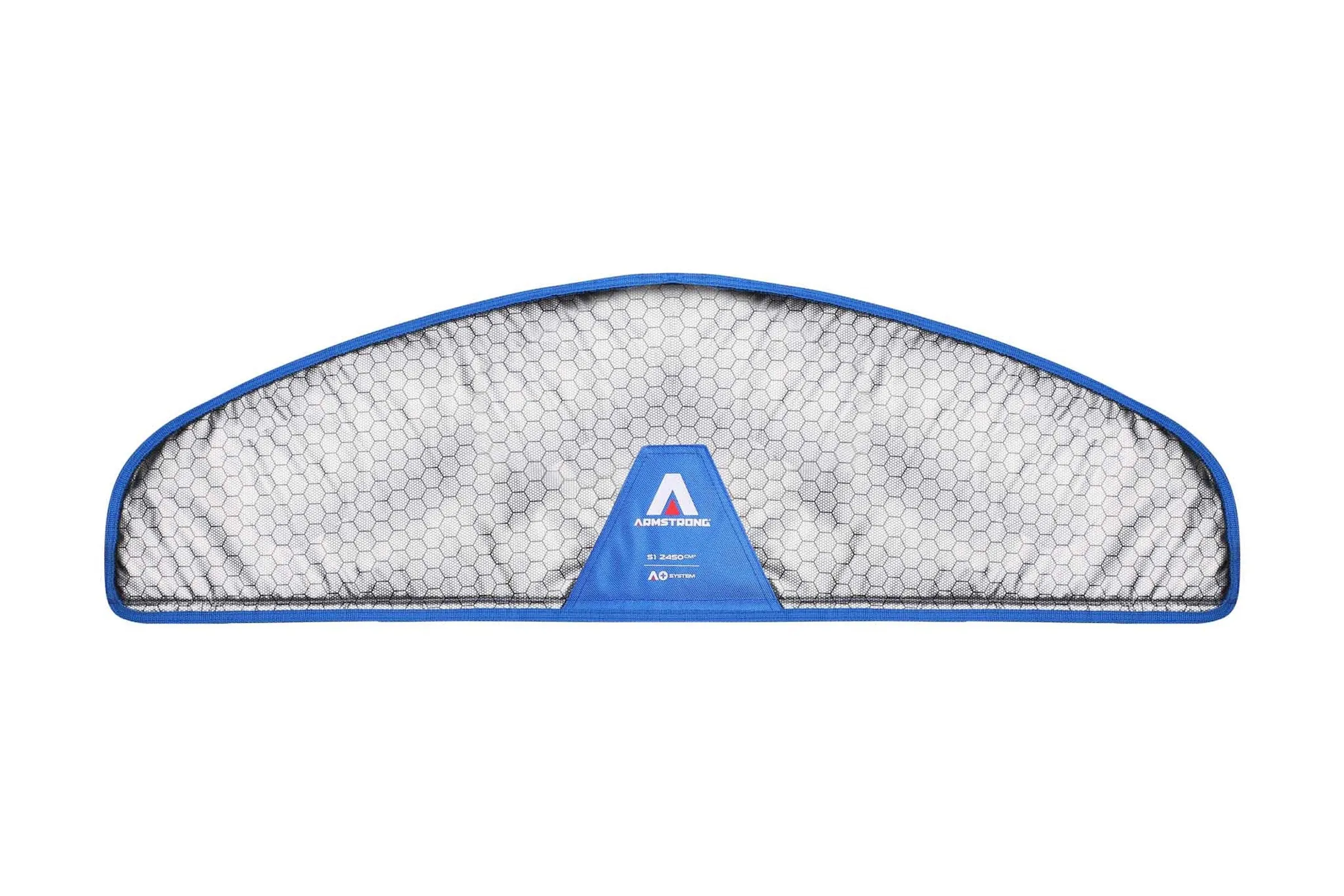 Armstrong Step 1 (S1) Foil Range Front Wing