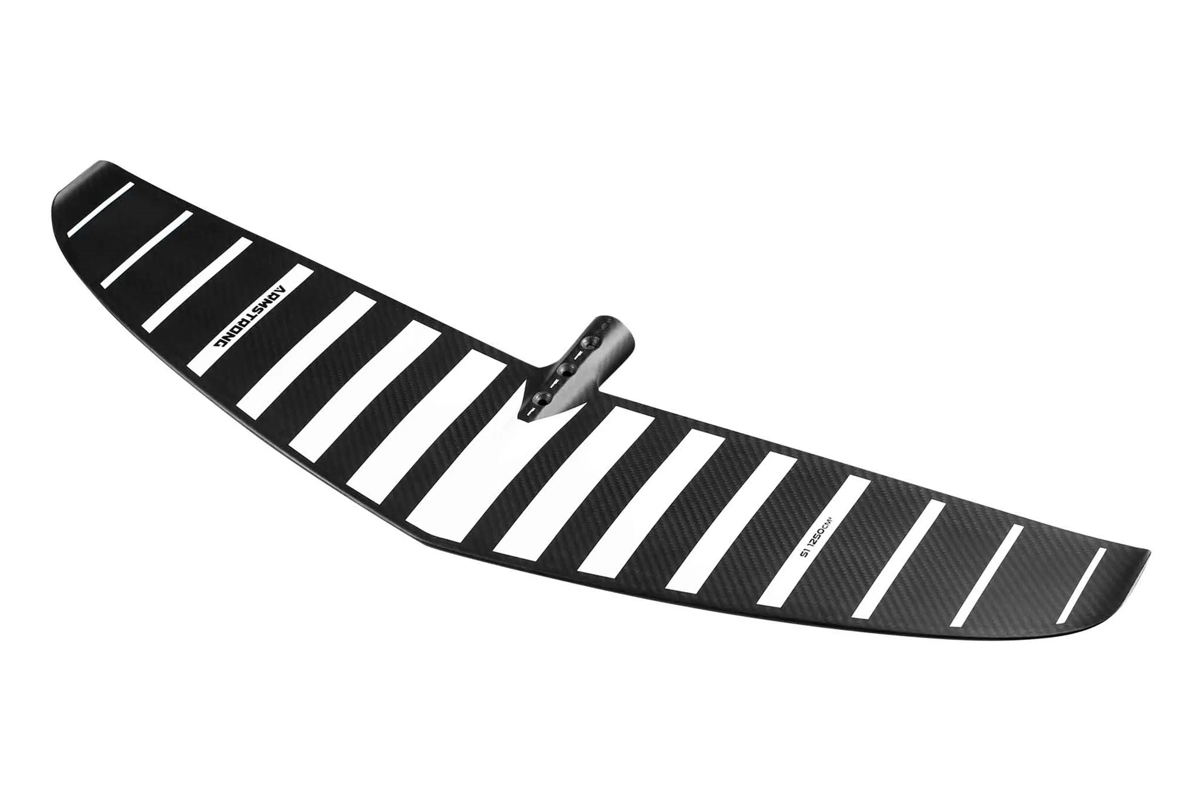 Armstrong Step 1 (S1) Foil Range Front Wing