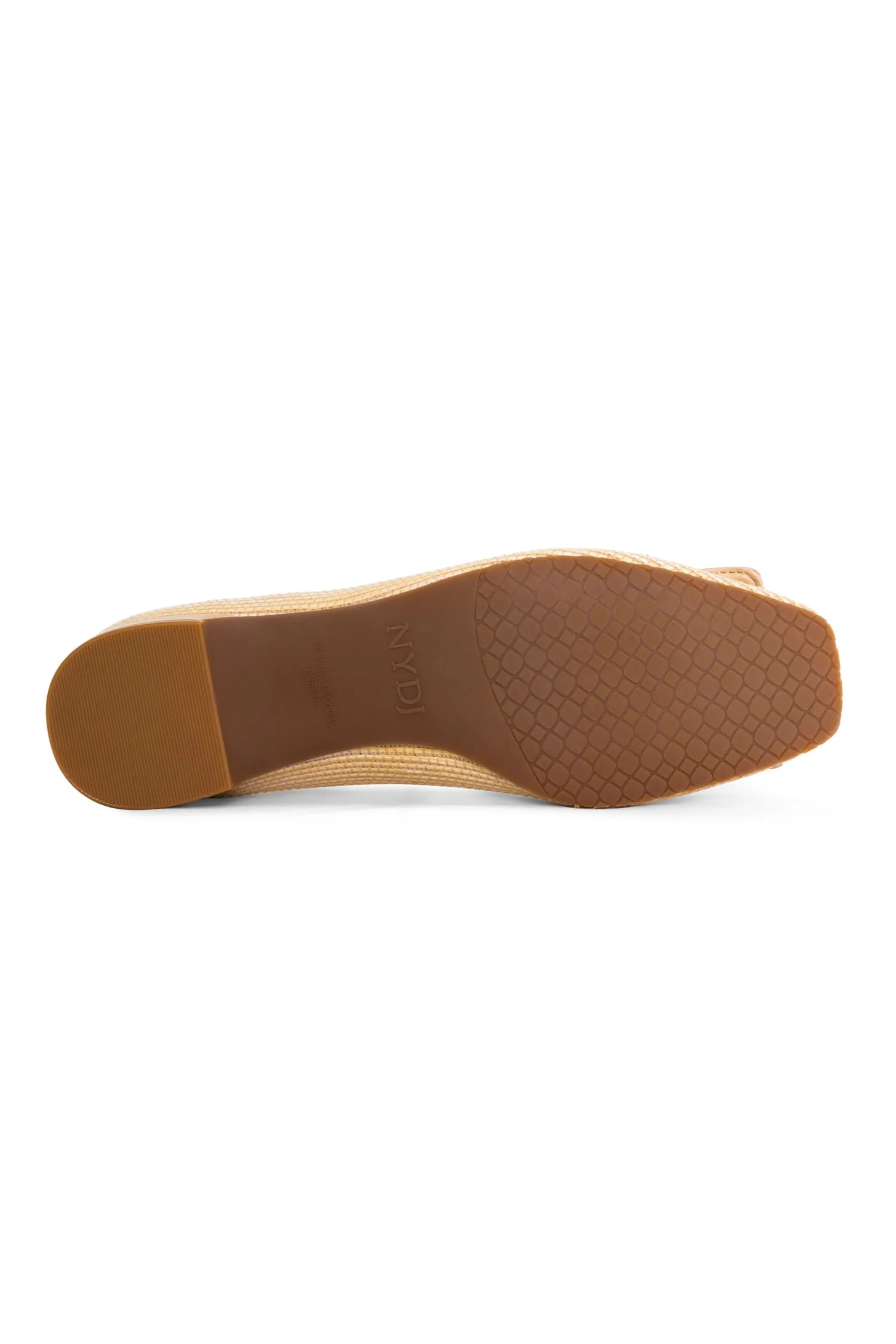 Baran Slip-Ons - Natural
