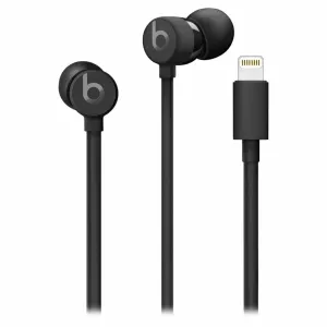 Beats by Dr. Dre - Black urBeats Earphones