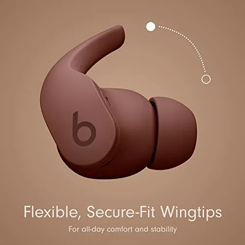 Beats Fit Pro x Kim Kardashian, Compatible with Apple & Android, Class 1 Bluetooth® – Earth