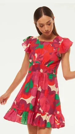 Belinda Dress
