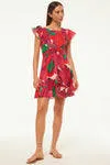 Belinda Dress
