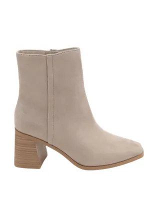 Bella Heel Boots