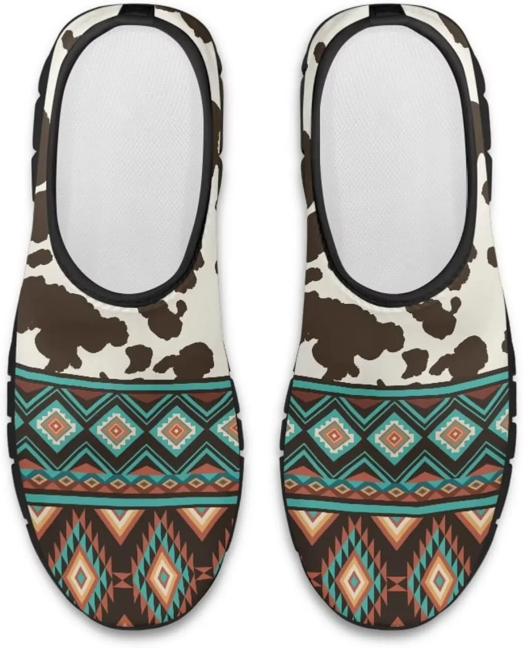 Binienty Women's Loafers & Slip-Ons Comfy Casual Slip-On Low-Cut Sneakers Ladies Travel Shoes