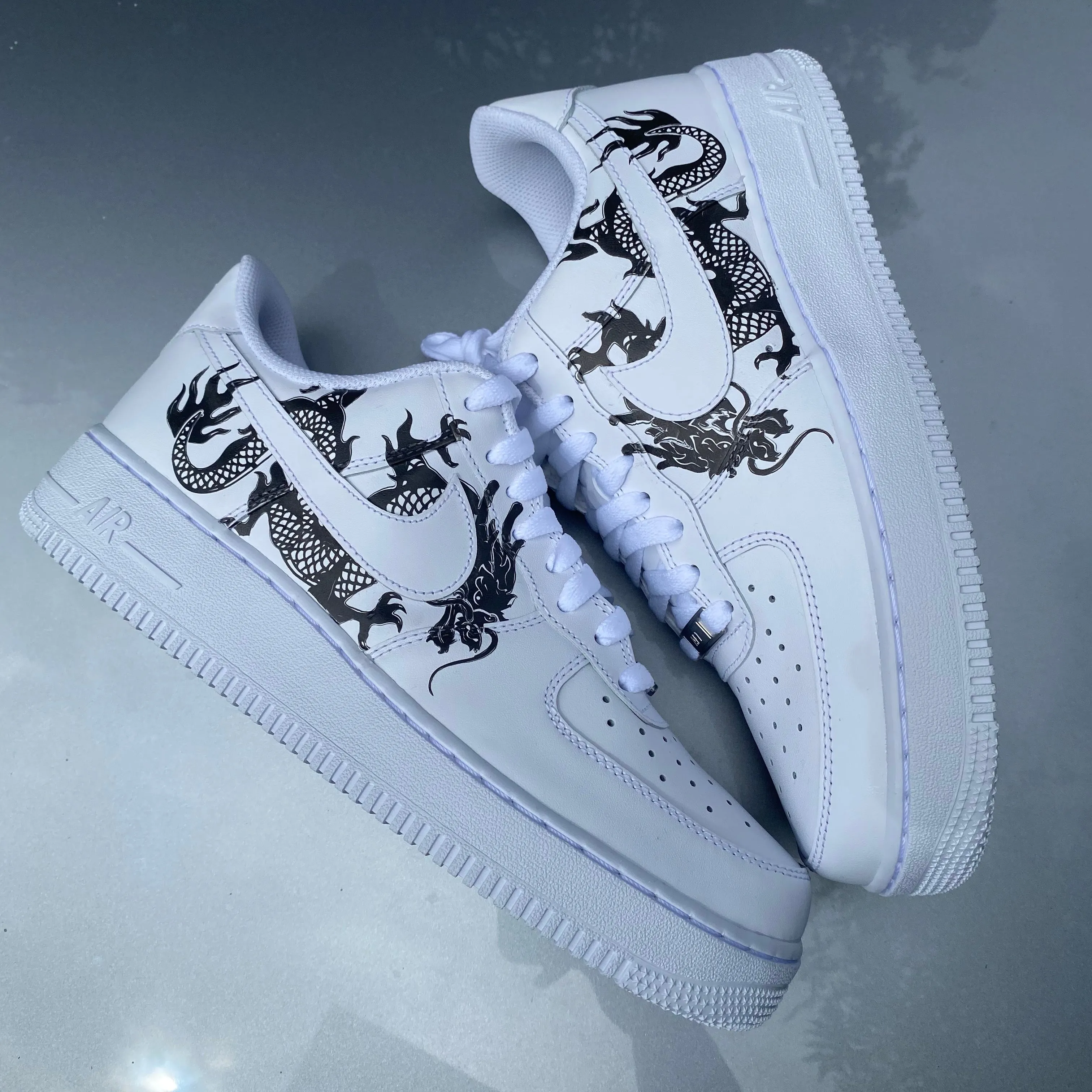 Black Dragon AF1