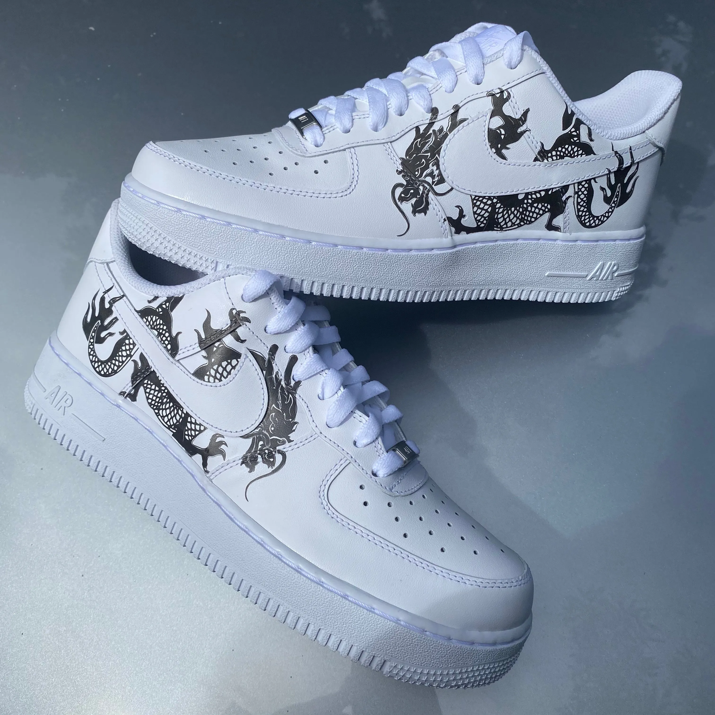 Black Dragon AF1
