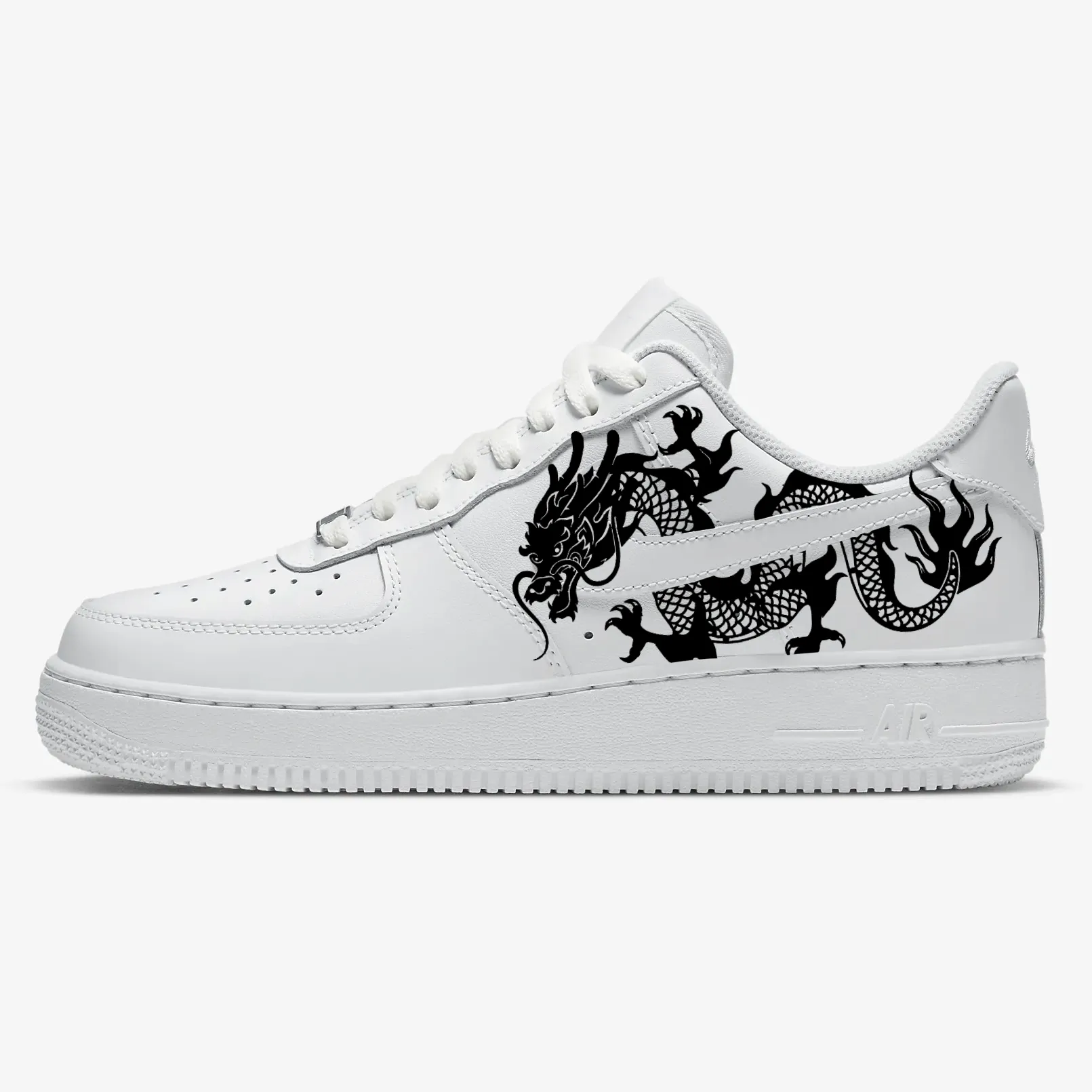 Black Dragon AF1