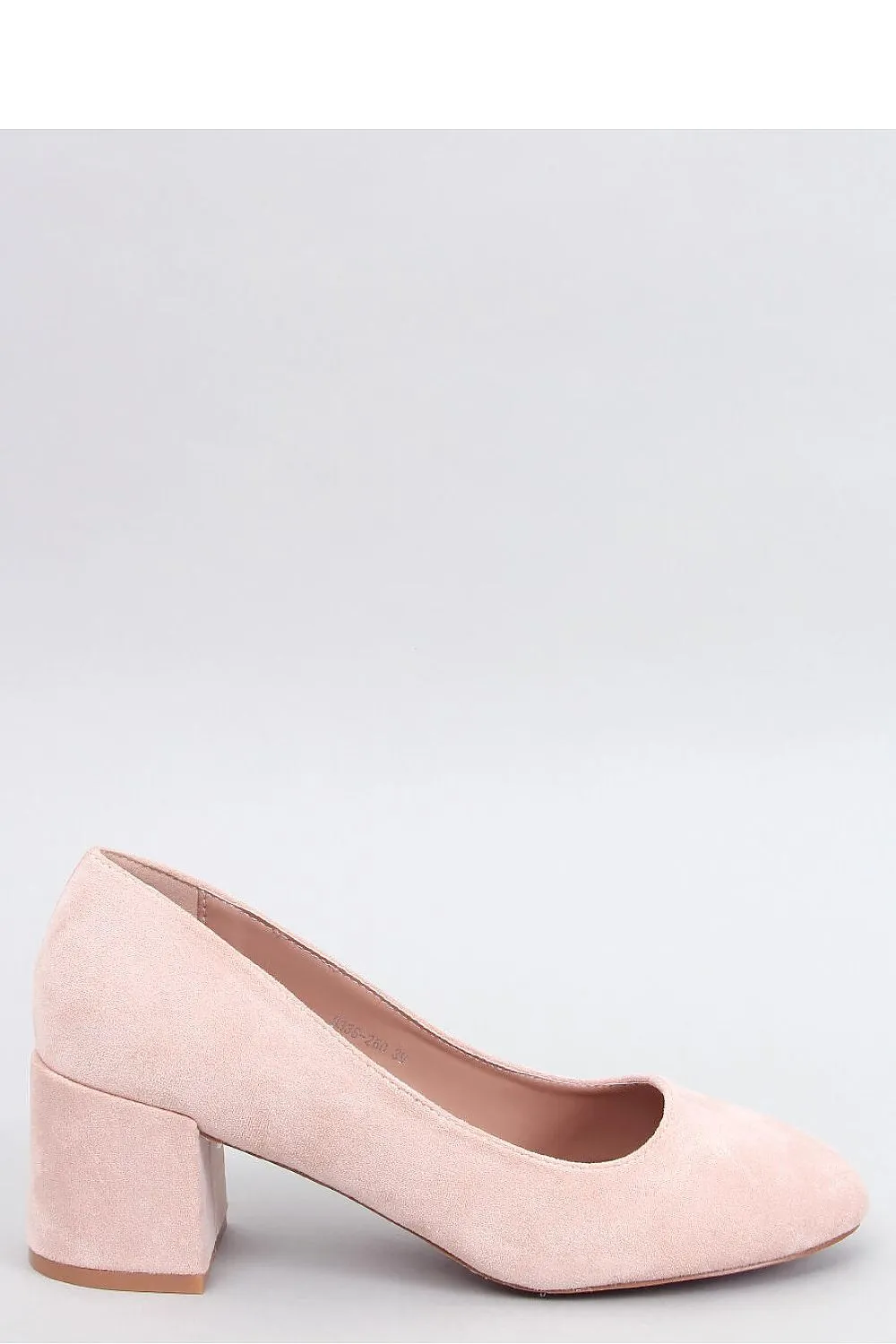 Block heel pumps Inello