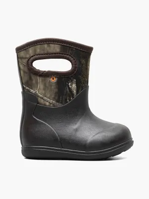 Bogs Toddler Classic Camo
