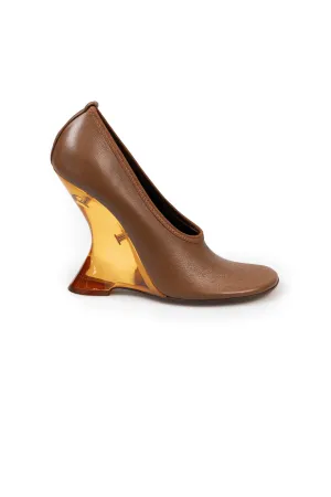 Bulle Glove Pumps