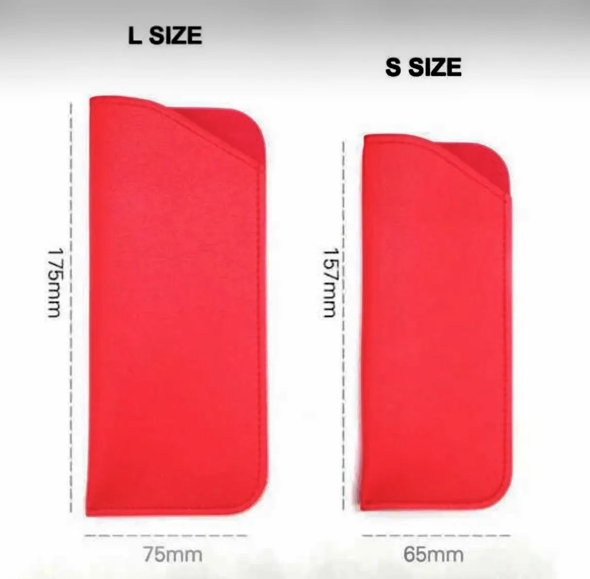 Case Textured Slip In