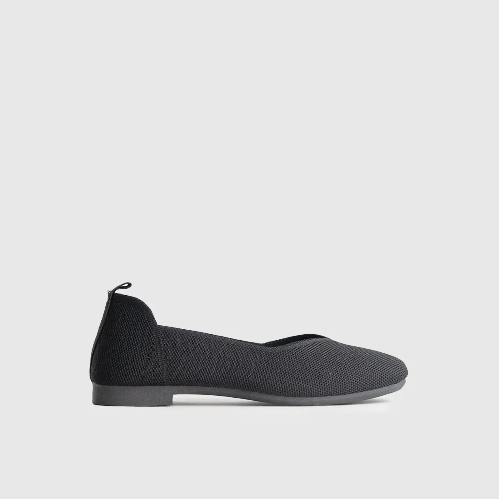 Casual Pumps 10227 Black