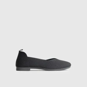 Casual Pumps 10227 Black