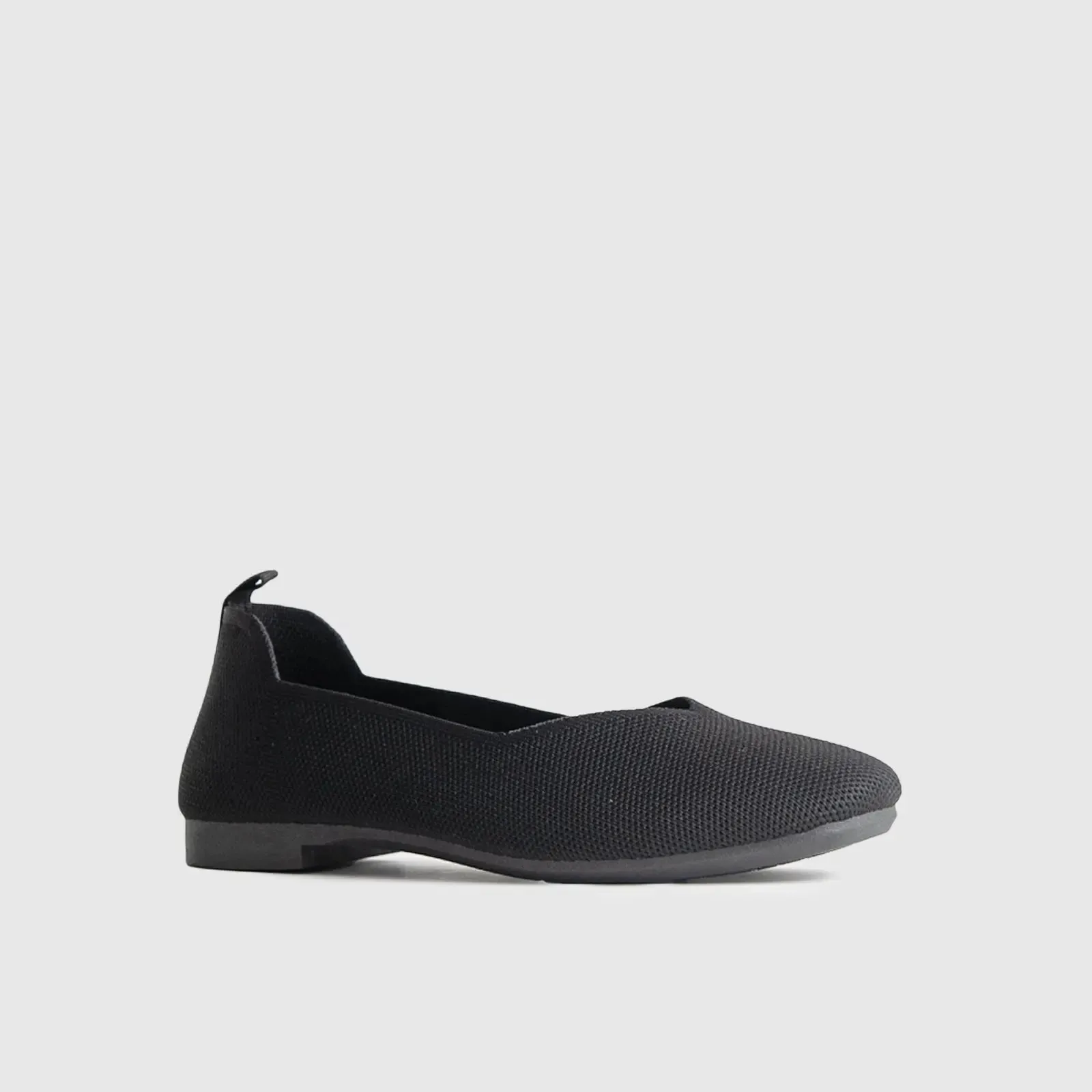 Casual Pumps 10227 Black