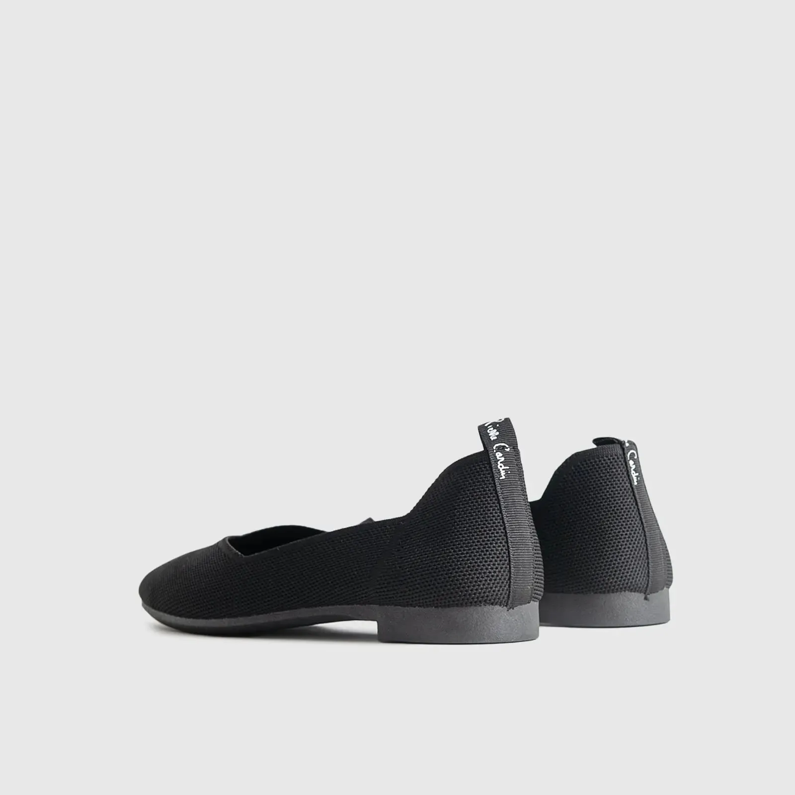 Casual Pumps 10227 Black