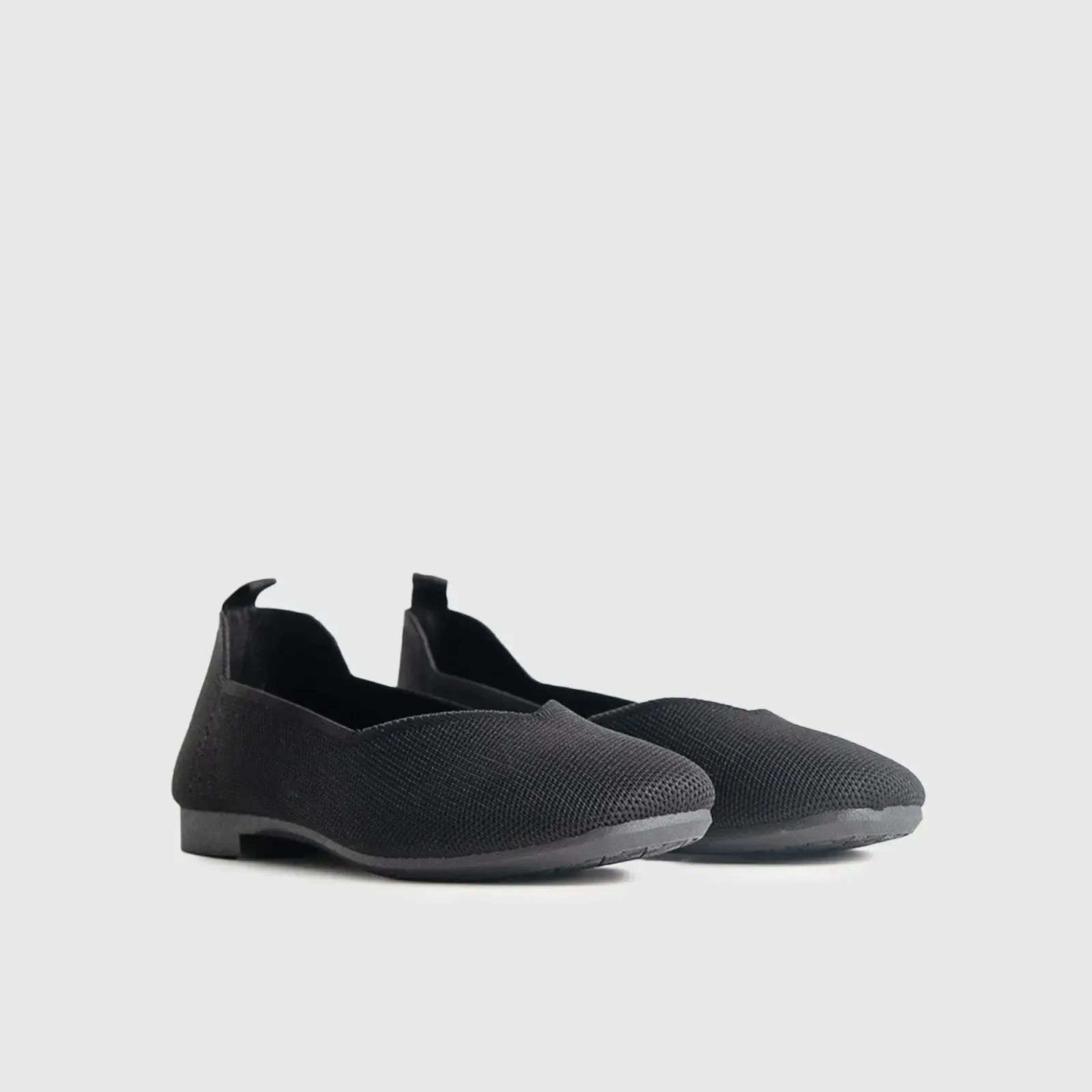 Casual Pumps 10227 Black