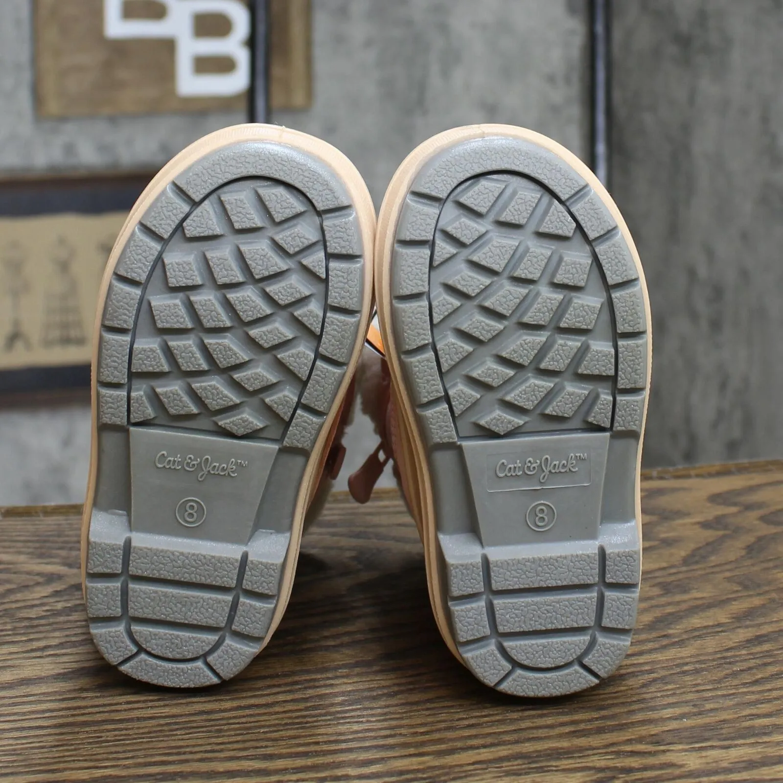 Cat & Jack Toddler Journey Winter Boots